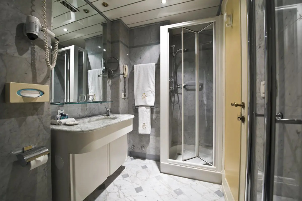 Hotel President Terme