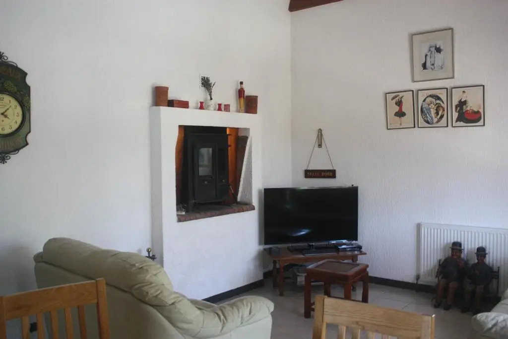 Maison-Limoux Chambre DHote Limoux 11300