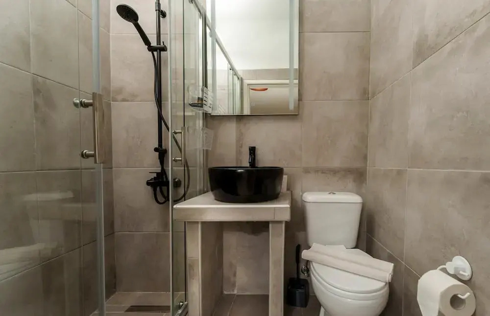 Seaside Gem Near Heraklion Villa Maro III Getaway