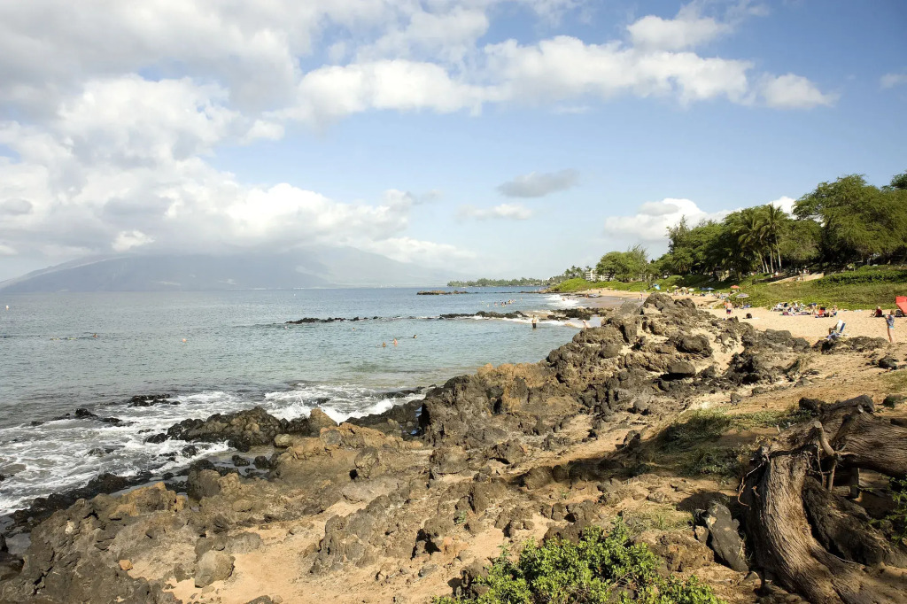 Hale Kamaole