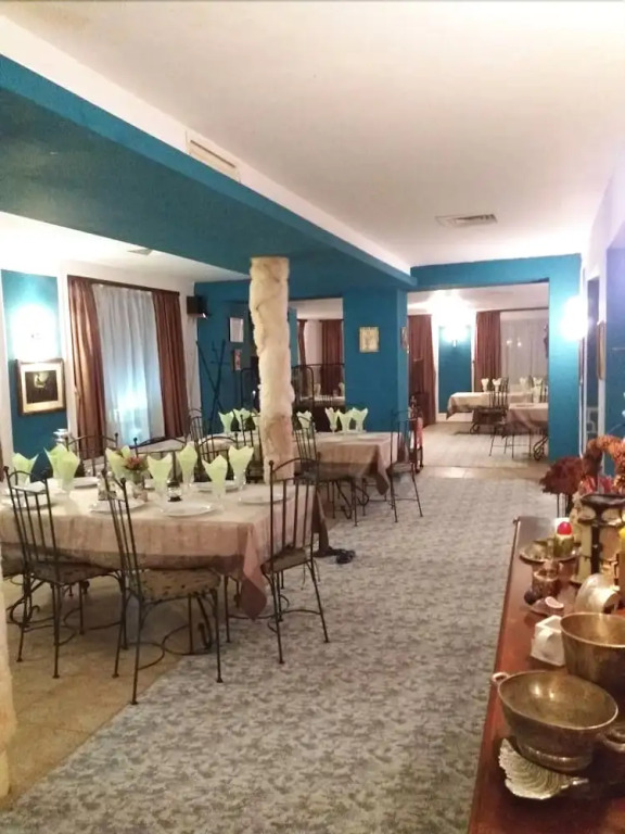 Hotel Paraul Rece