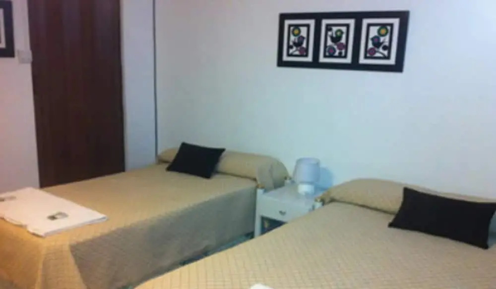 Departamento del Centro II