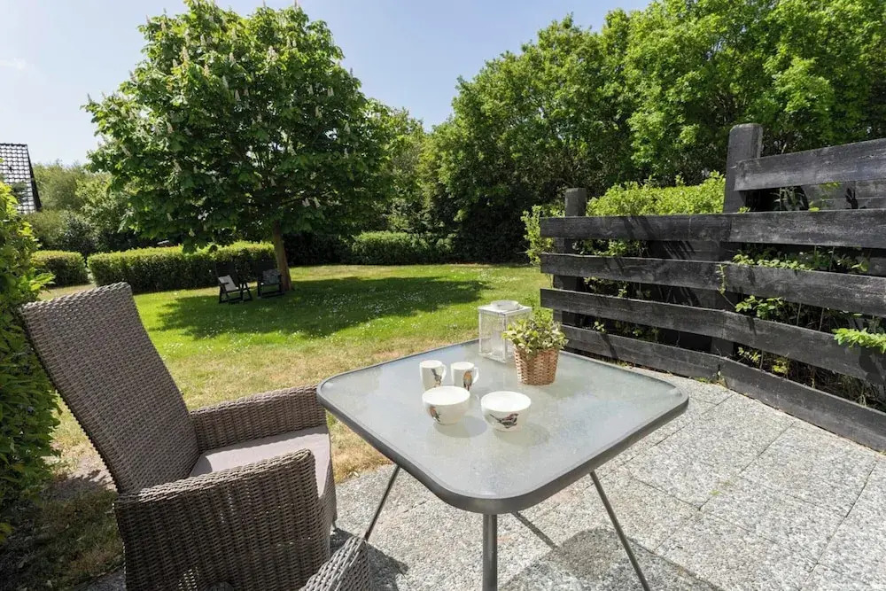 2-guest Apartment Alikruik in De Koog