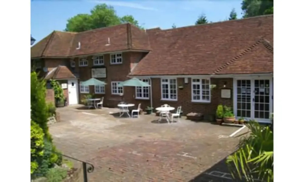 Harrow Inn