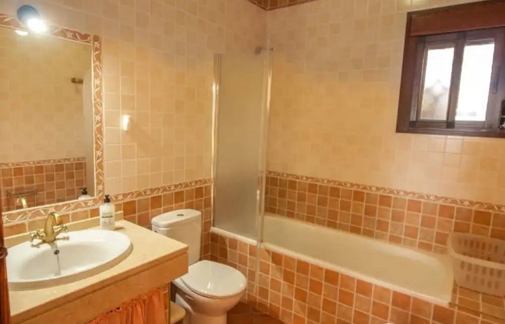 House in El Gastor, Cádiz 100815 by MO Rentals