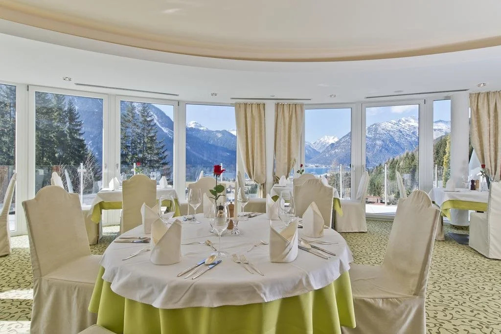 Naturhotel Alpenblick