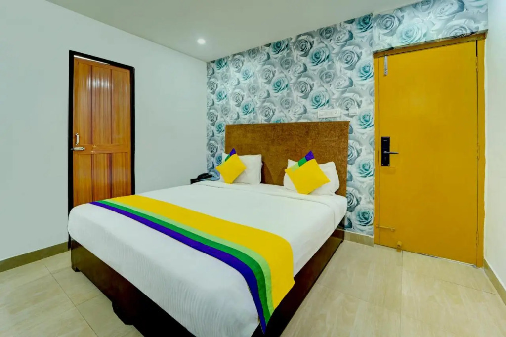 Itsy Hotels Buddha Inn