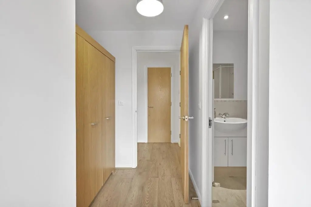 Parkhouse Serviced Apartment Hatfield