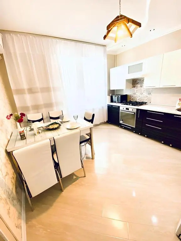 Kulmanova 107, apartments overlooking the city center!