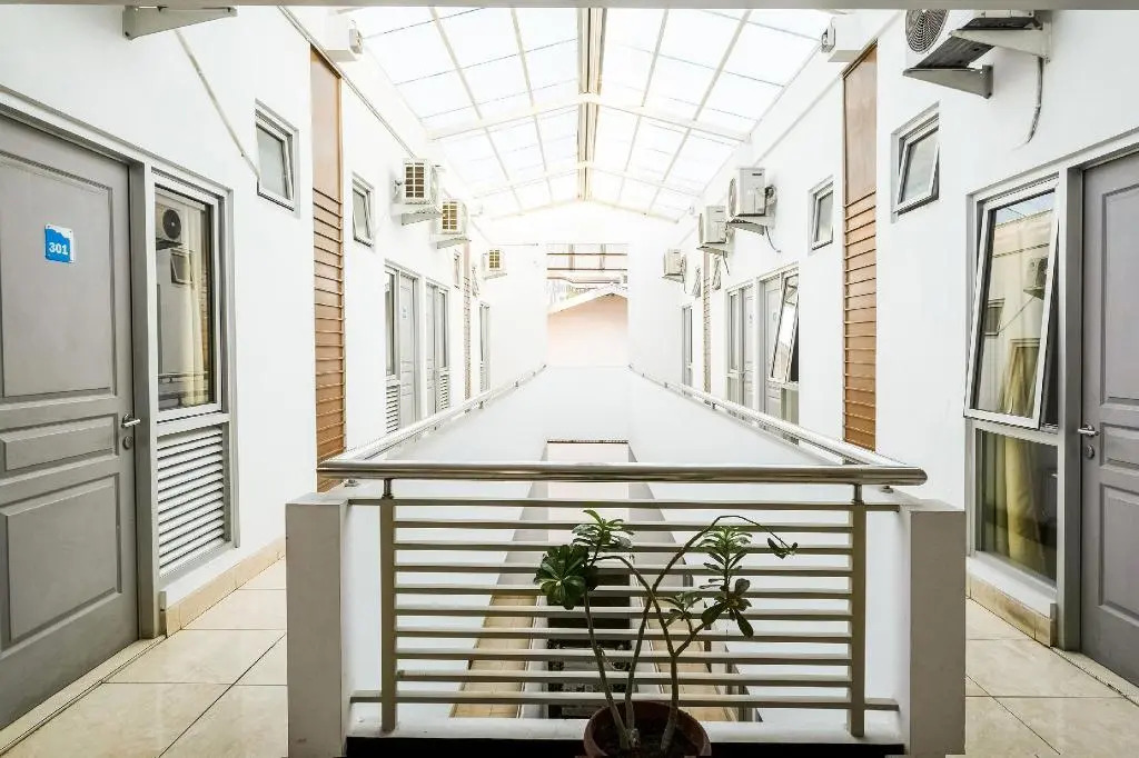 OYO 3787 Hotel Poncowinatan