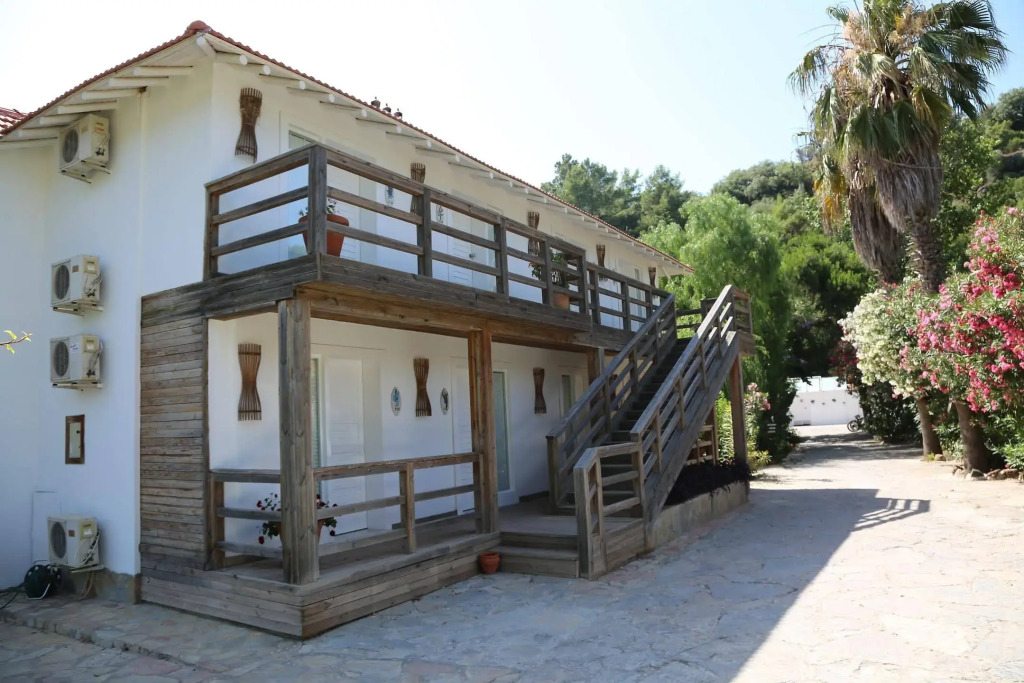 Golden Key Hisaronu