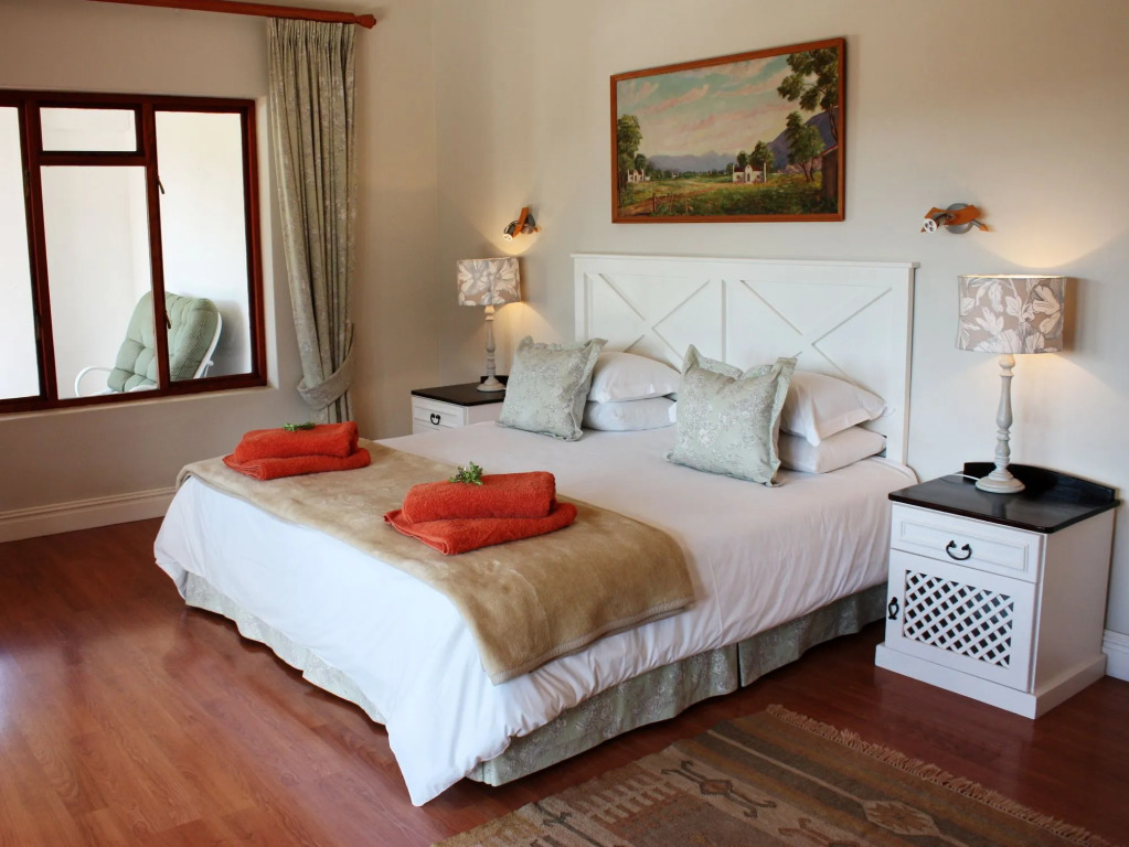 High Season Farm Luxury Cottages
