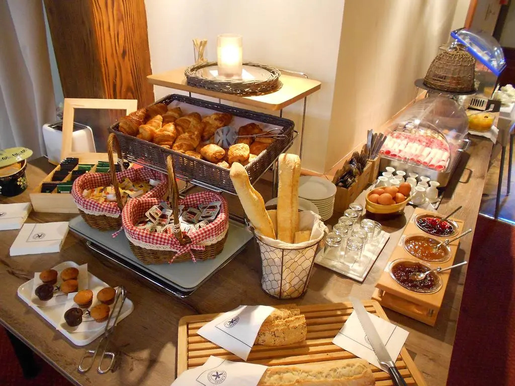 Inter Hotel Le Bristol