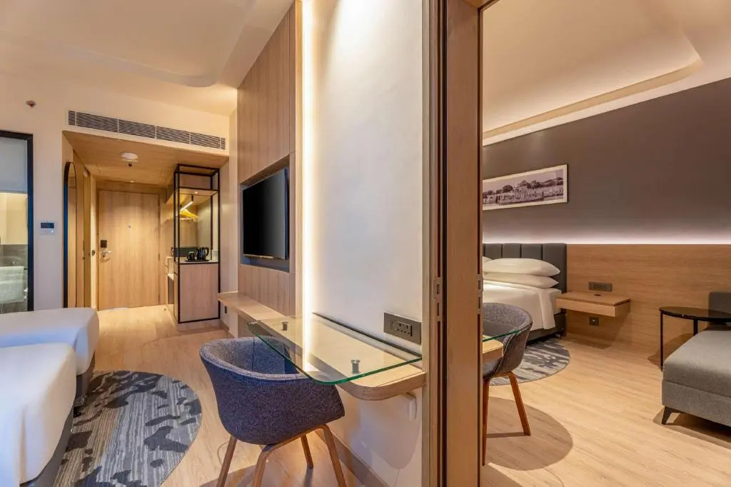 Park Inn by Radisson Vellore