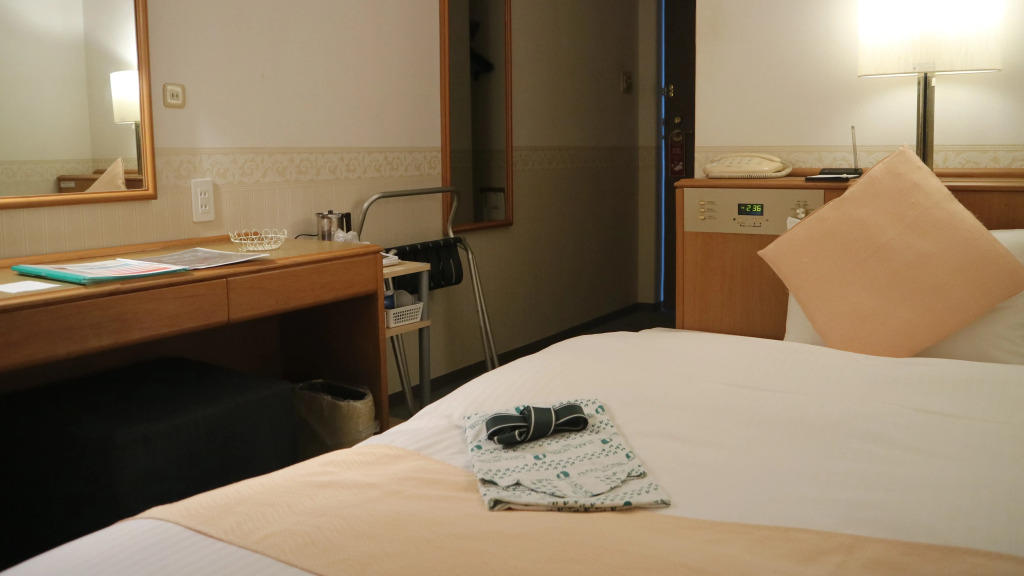 Plaza Hotel Tosu