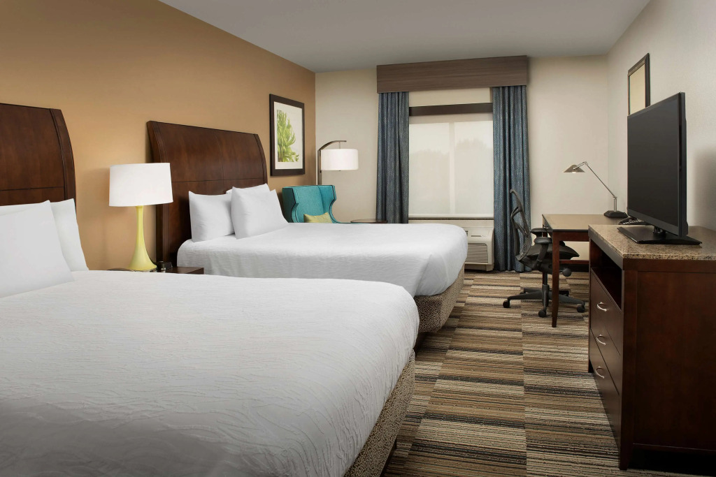 Hilton Garden Inn Charlotte/Mooresville