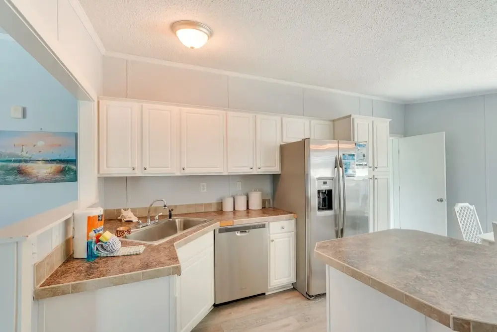 Panama City Home w/ Private Pool, Walk to Beaches!