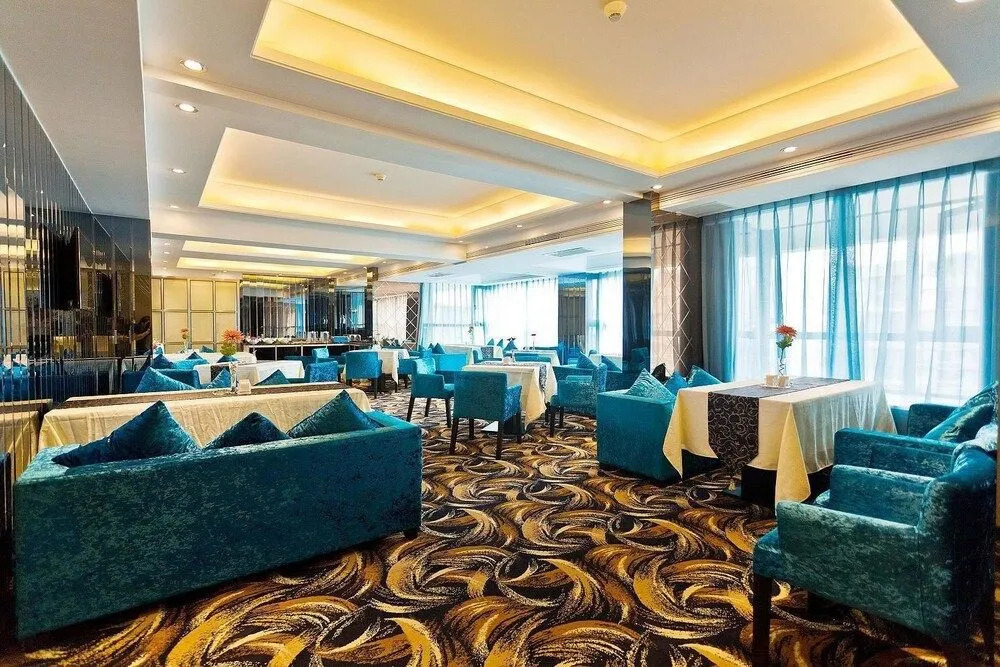 Funiton Hotel