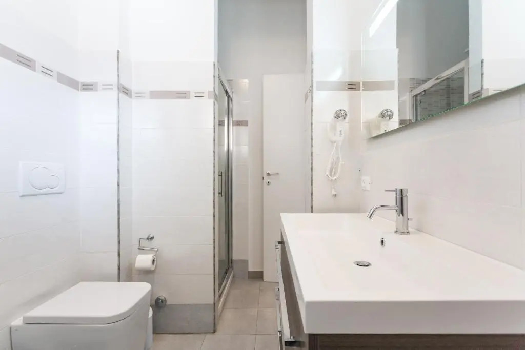 Luciano Laterani Guest House