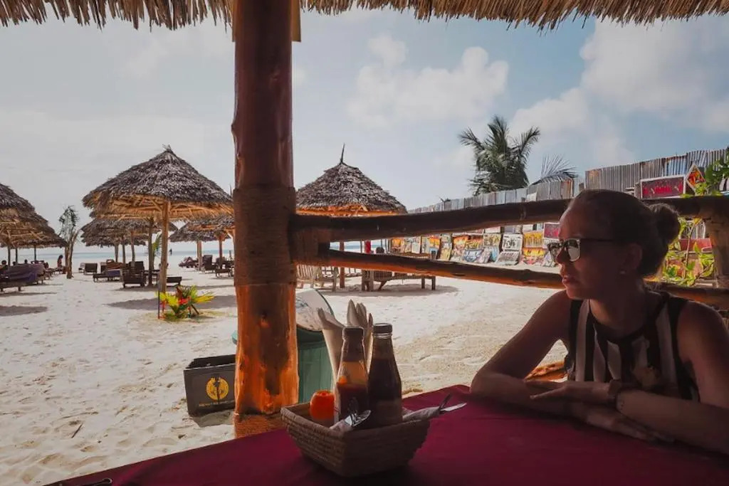 Mocco Beach Villa