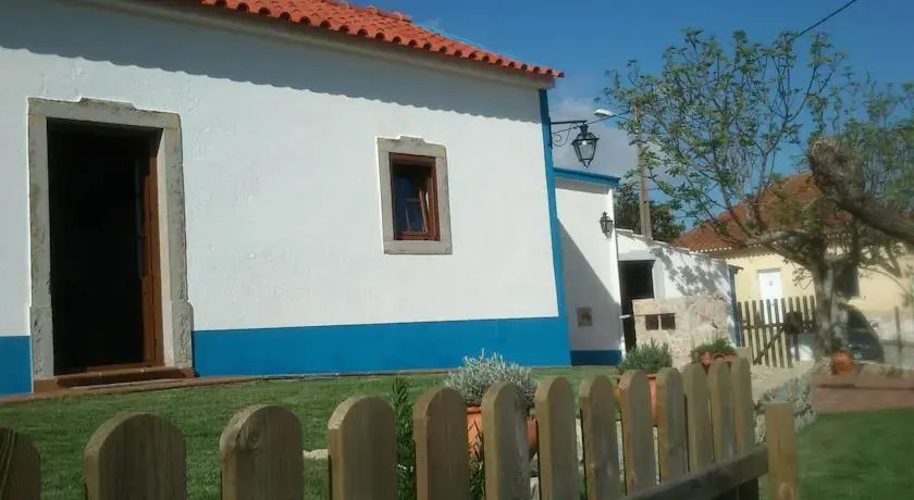 Casa Do Borratem