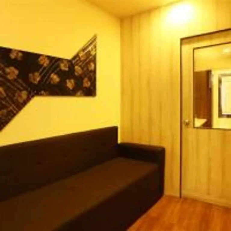 Balaji Residency