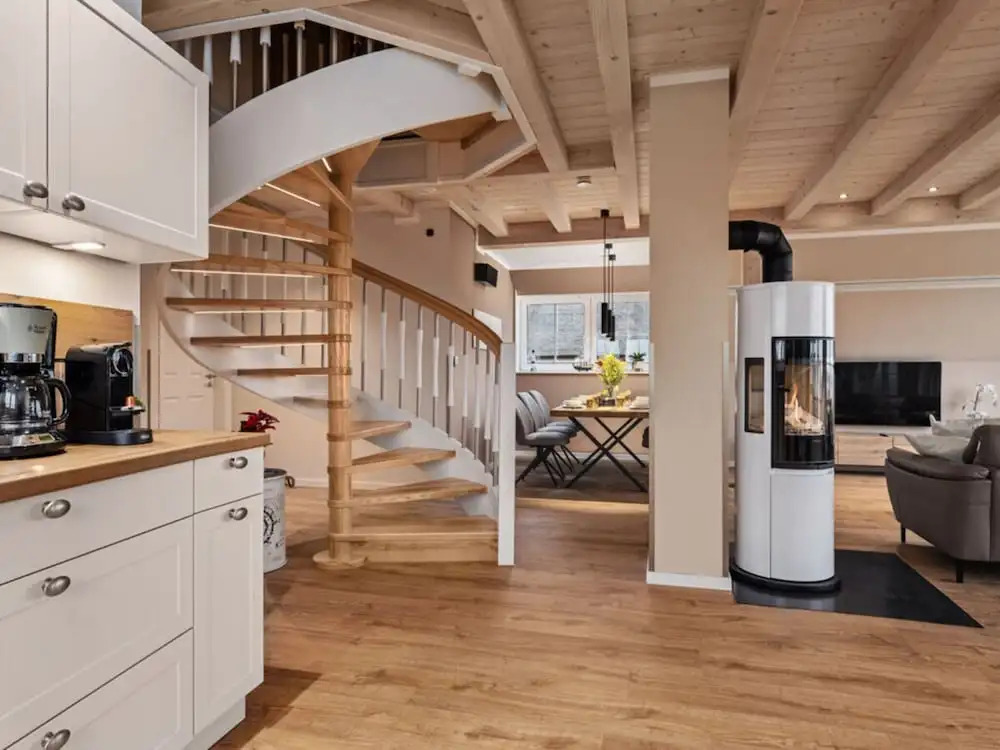 Island Dream Comfortable Holiday Residence
