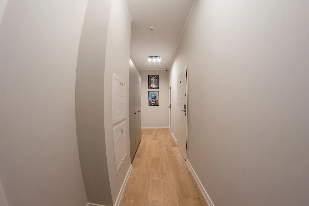Smart Aps Apartamenty Slowackiego 39