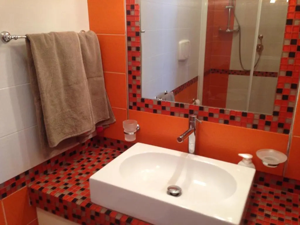 B&B Porta San Marco