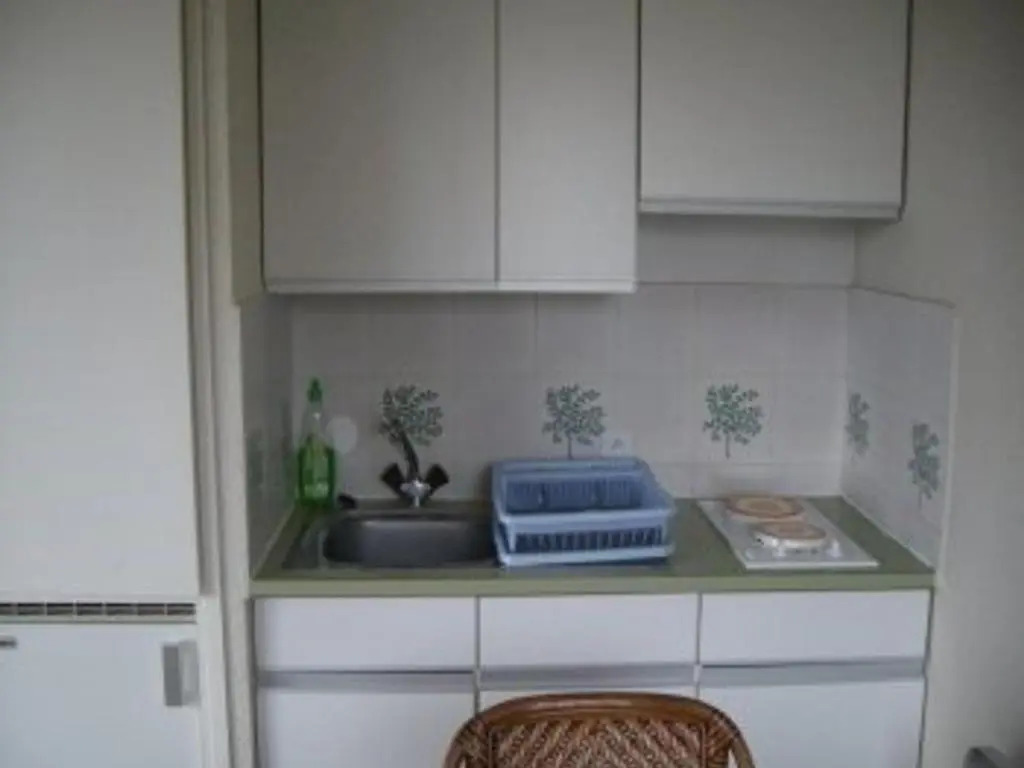 Appartement Saint-Cyprien, 1 pièce, 4 personnes - FR-1-225D-152