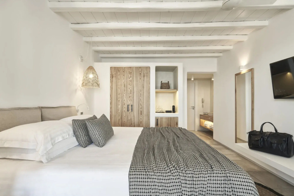 Mykonos Bliss
