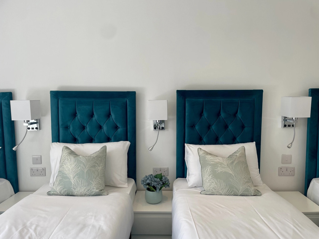 The Gate Hotel