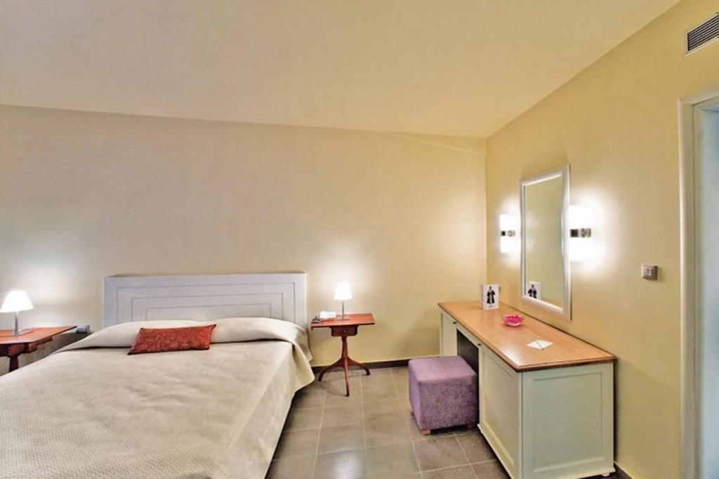 Megisti Hotel