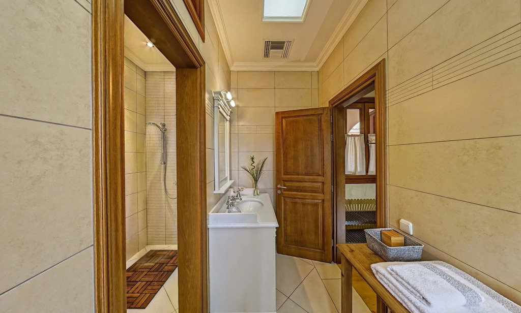 Villa Veneziano Lefkada