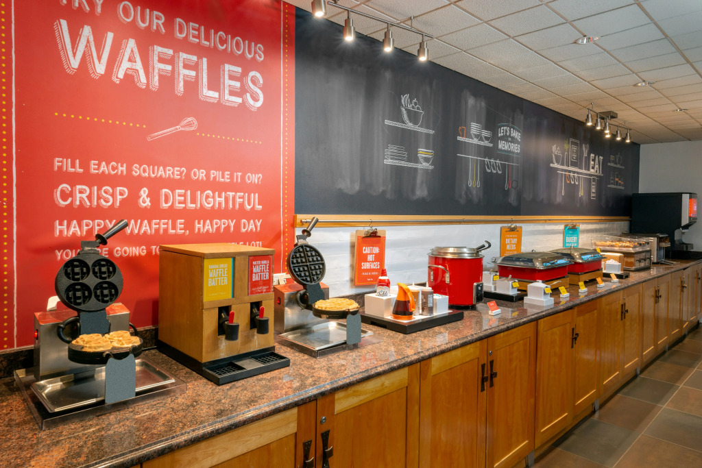 Hampton Inn Danbury