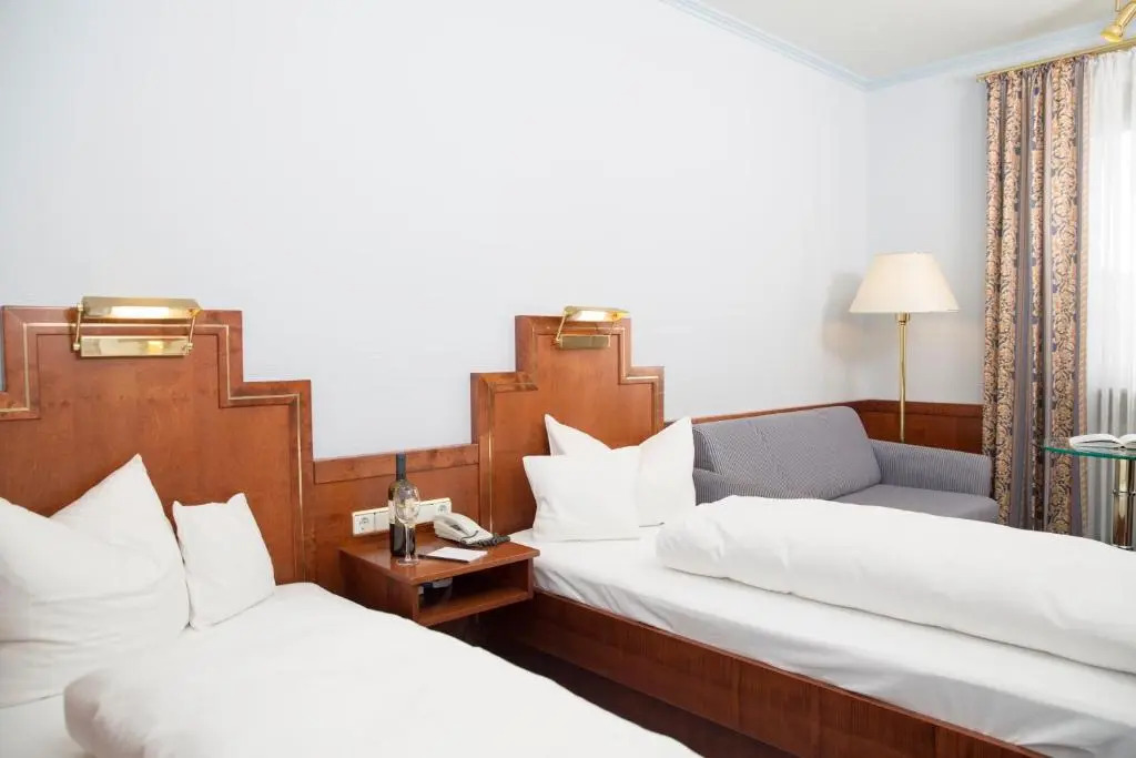 Hotel Dietmayr