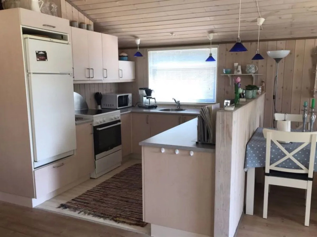 Holiday Home Hakan - 4km from the sea by Interhome