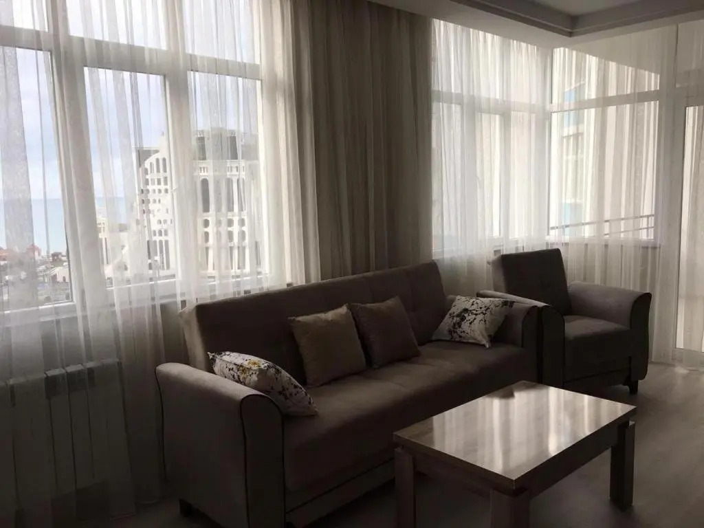 Flat. Ninoshvili Street. ?25