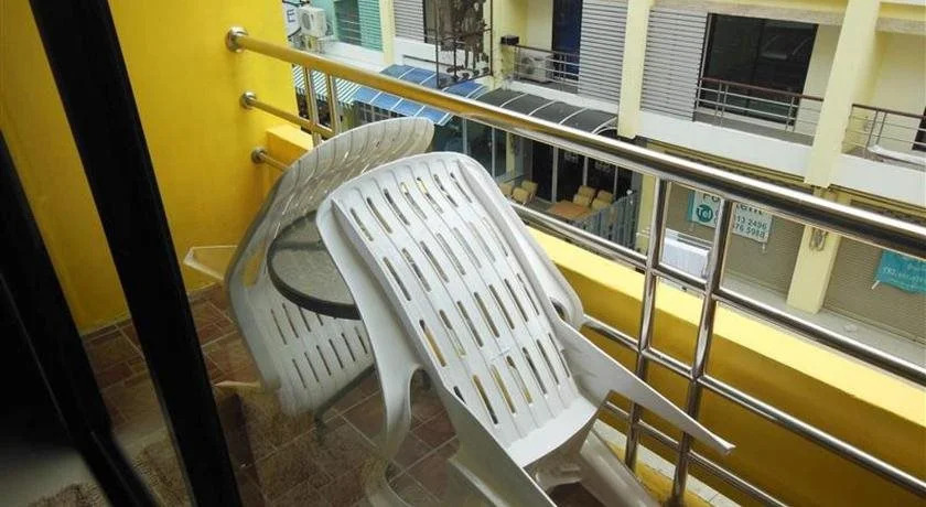 Boomerang Guesthouse