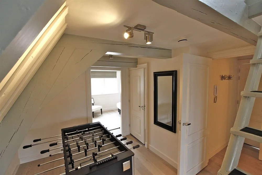 Cityden Canal Serviced Apartments