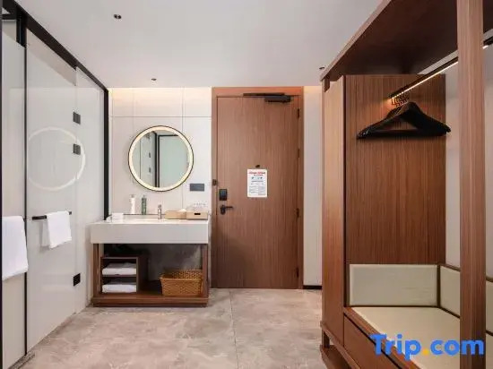 Huangshan Huizhou Hilton Garden Hotel