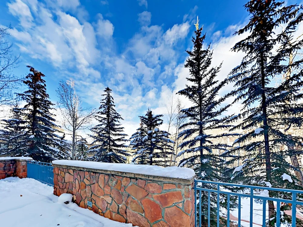 31 Avondale #105 - 3 Br Condo