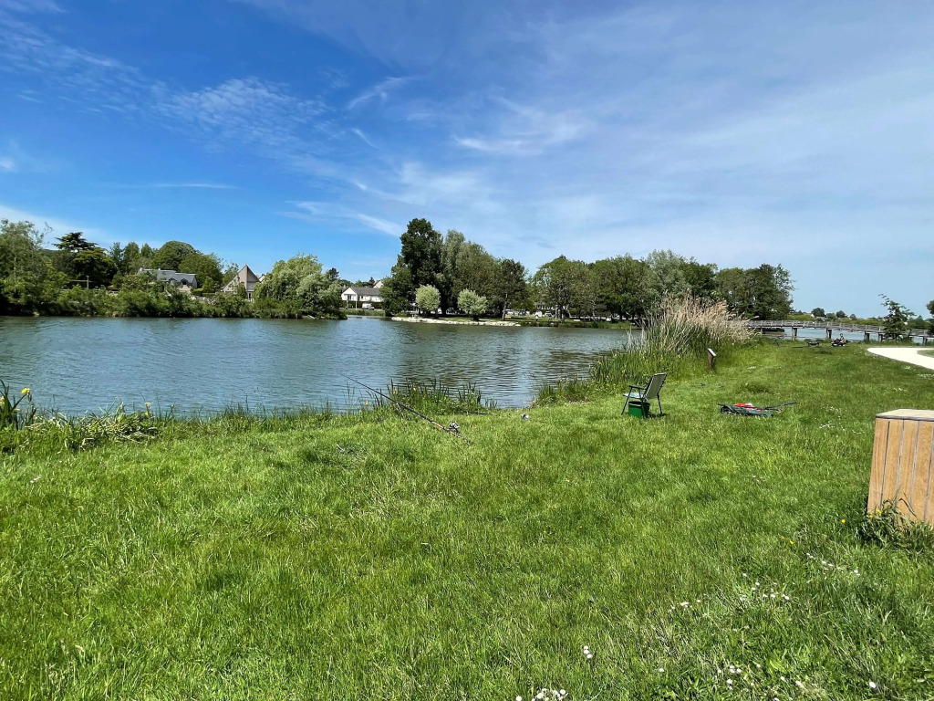 Première Classe Tours Sud - Joué Les Tours le Lac