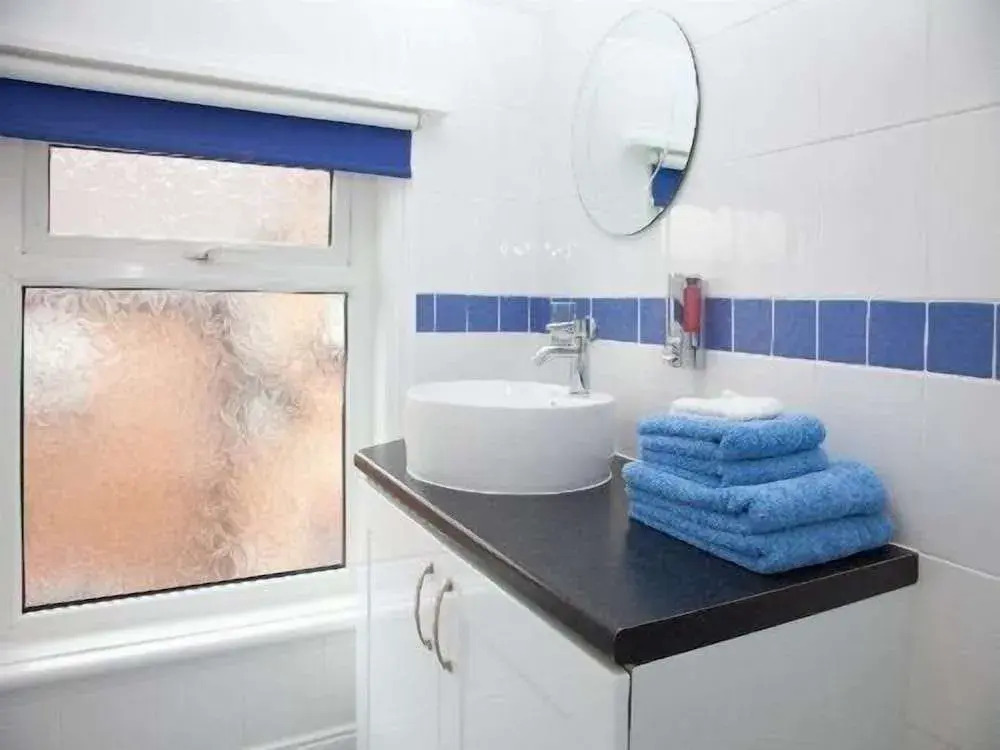 The Meltham Guesthouse Scarborough
