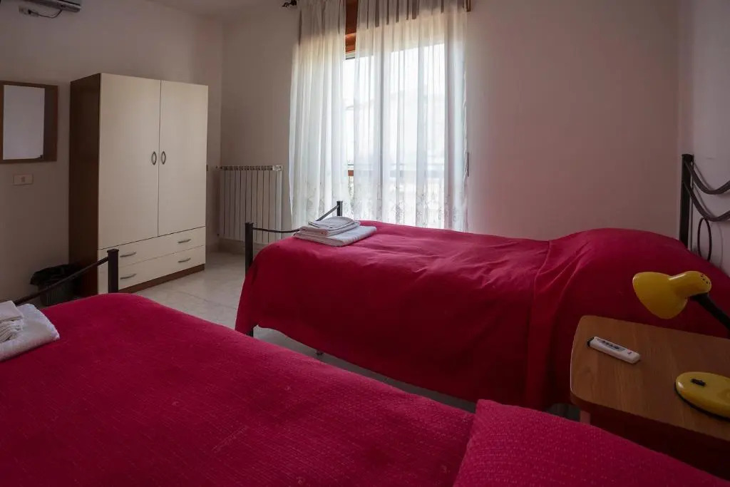 Casa Vacanze Isabella