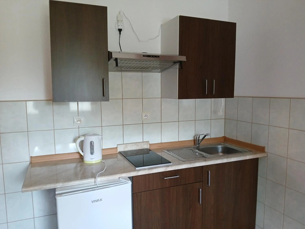 Apartamenty Jakob