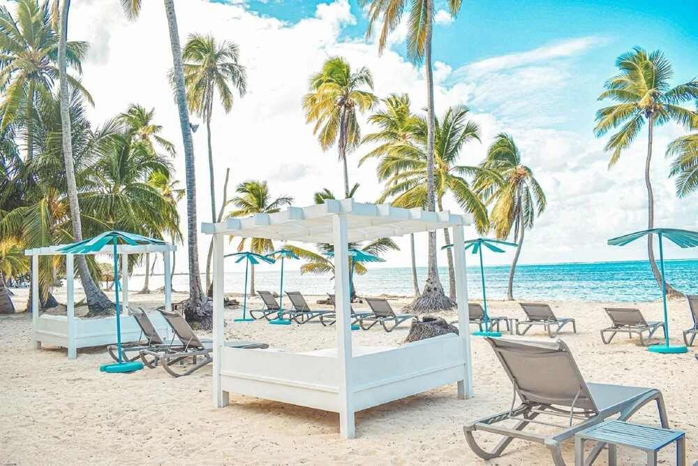 Ground Floor Apartment Walking Distance From Playa Bavaro