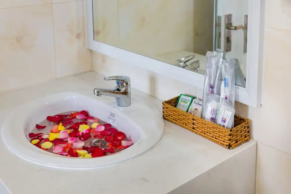 OYO 343 Phu Quynh Hotel
