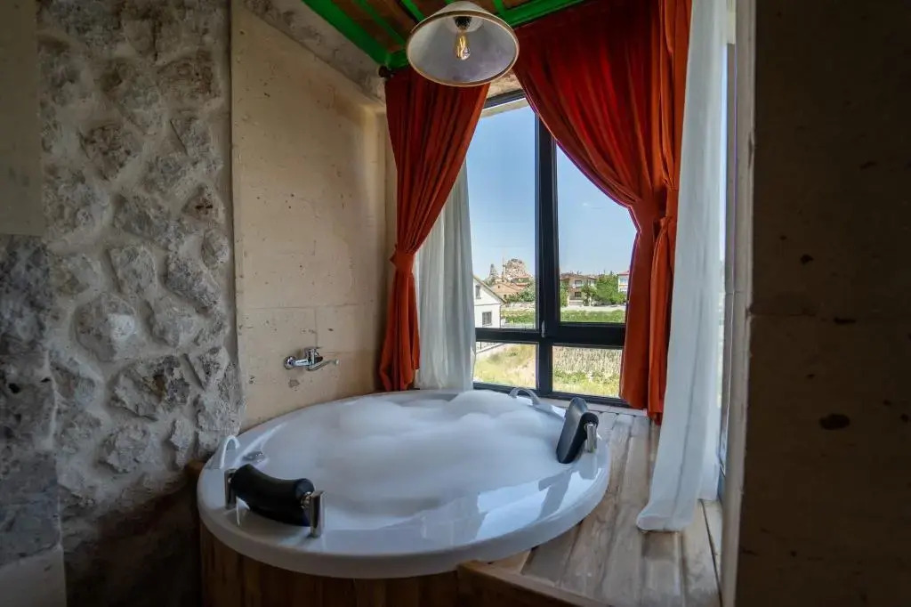 Nest Cappadocia Hotel