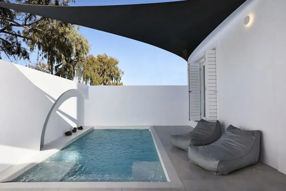 Le Blanc Resort - Two Luxury Villas